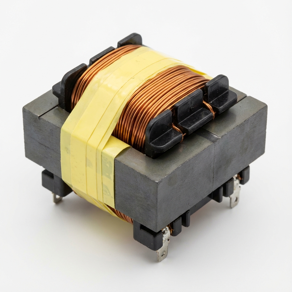 EE1605 / 6P / Horizontal