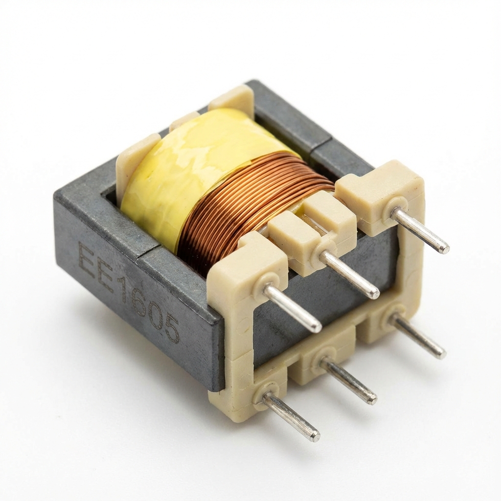 EE1605 / 6P / Horizontal